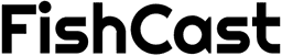 FishCast Logo